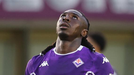 Il Pioli 2.0 alla Fiorentina inizia con un 3-0 europeo. Kean espulso, ma sta per rinnovare