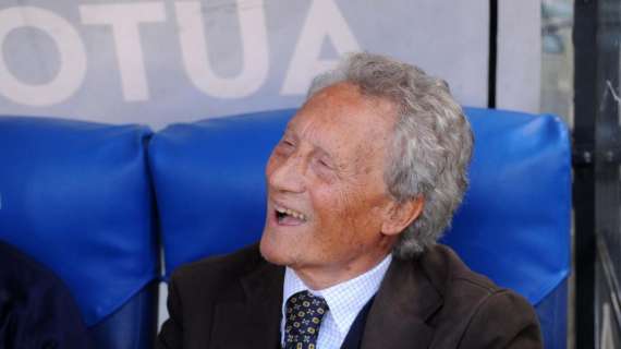 Cragnotti: "Auguro vittorie alla Lazio, la società faccia investimenti"
