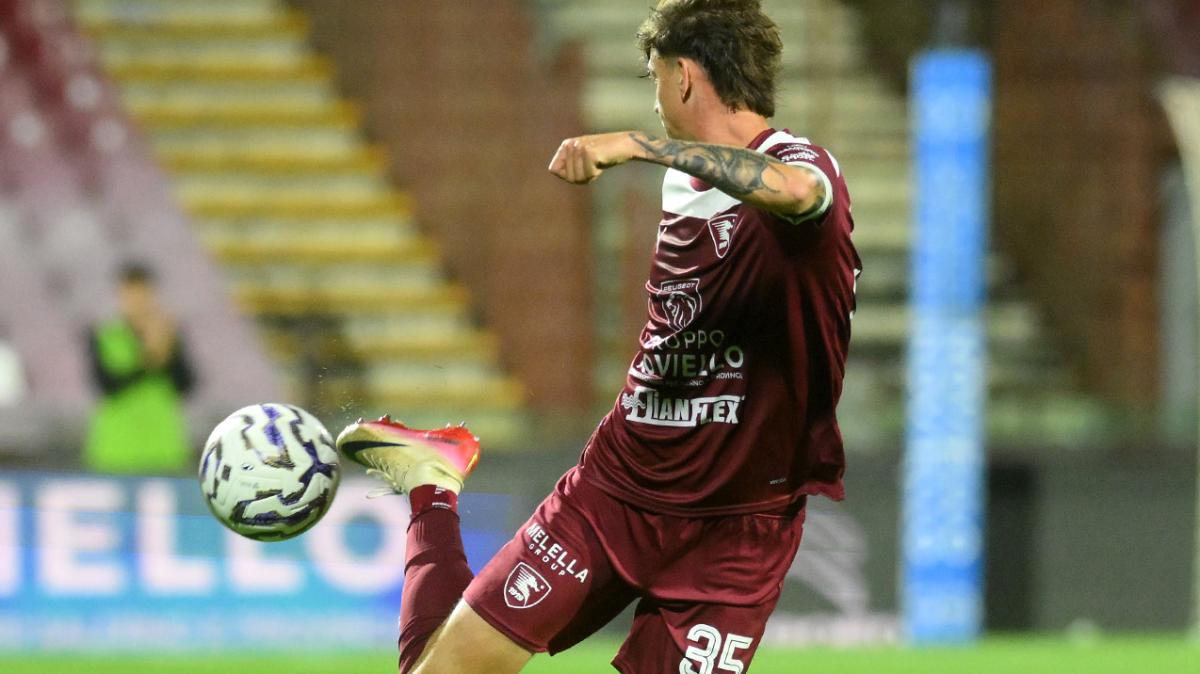 Immagine news Serie C n.1