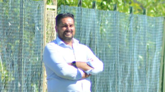 Bra, Nisticò dopo la rimonta sul Guidonia: "Iniezione di fiducia, i ragazzi danno il 200%"