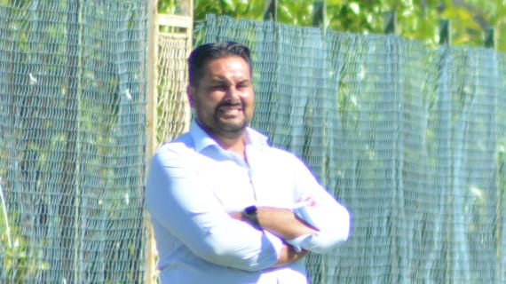 L'annuncio del Bra: Fabio Nisticò sarà il tecnico anche per la prossima stagione