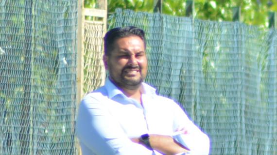 Bra, Nisticò alla prima nei pro: "Mi ispiro ad Antonio Conte, ma non lascio l'azienda di famiglia"