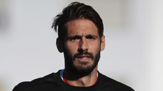 Pro Patria, altro annuncio: in difesa ecco l'ex Juventus Alberto Masi