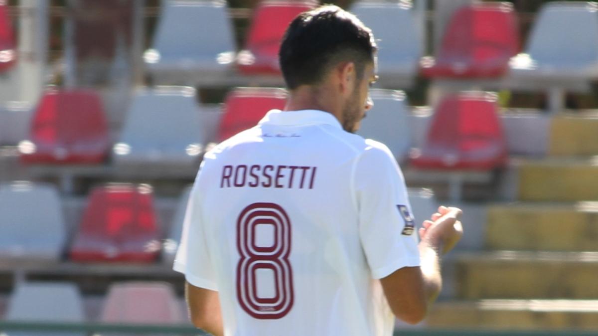 Ravenna, Rossetti a un passo dall'addio: giocherà con la Reggina in Serie D