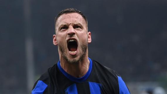 Arnautovic gode il suo momento d'oro: il riscatto da parte dell'Inter è già ufficiale