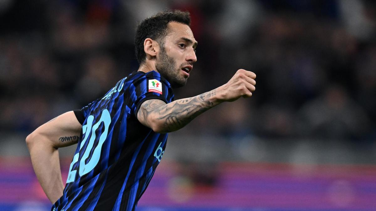 Turchia out dal Mondiale, Calhanoglu distrutto: "Abbiamo spezzato il cuore delle persone"