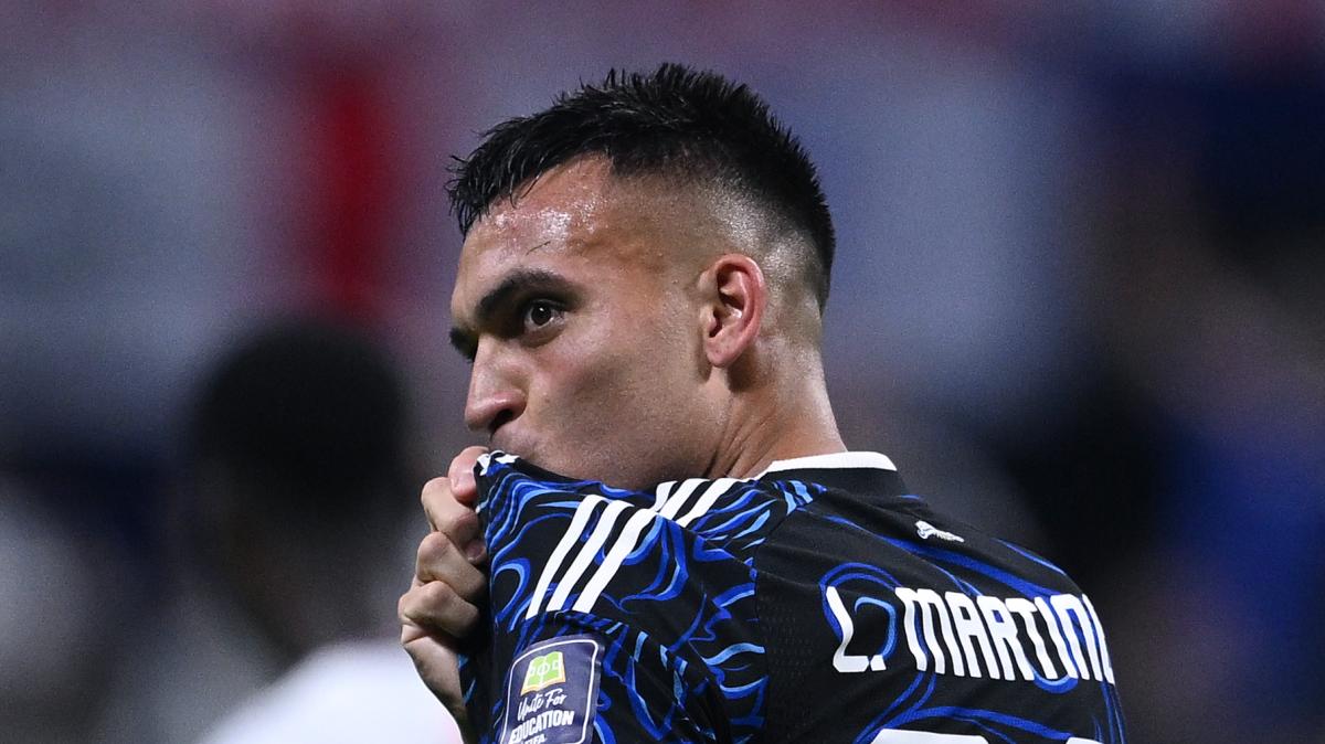 Lautaro resta a guardare: zero minuti nella finale Mondiale nonostante il gol all'Inghilterra
