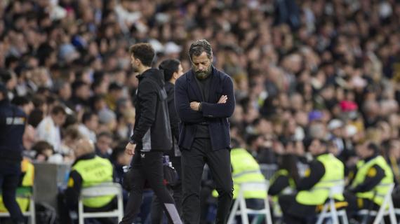 Valencia, chi al posto di Baraja? Il principale candidato è Quique Sanchez Flores