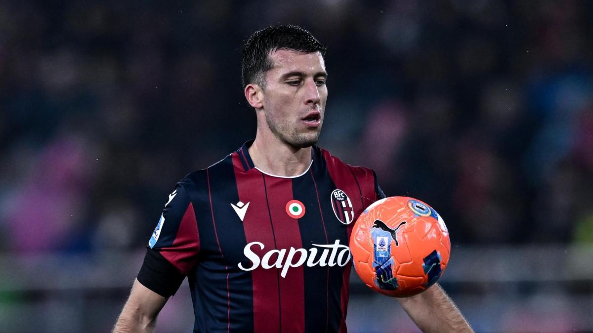 Immagine news primo piano TUTTO mercato WEB: notizie di calcio e calciomercato