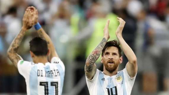 ESCLUSIVA TMW - Copa America, Guly: "Argentina, la vittoria manca da troppo"