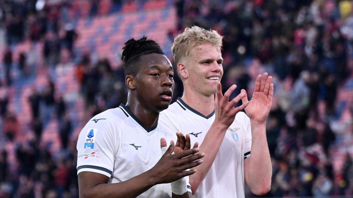 Immagine news Serie A n.1