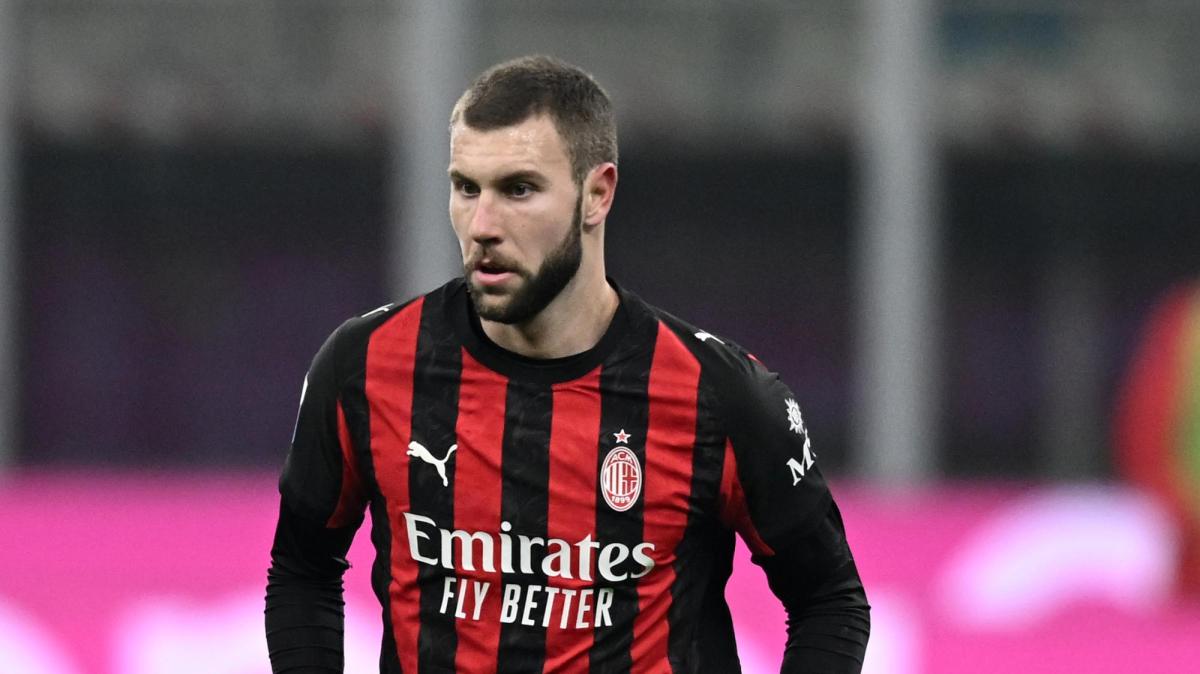 Immagine news primo piano TUTTO mercato WEB: notizie di calcio e calciomercato