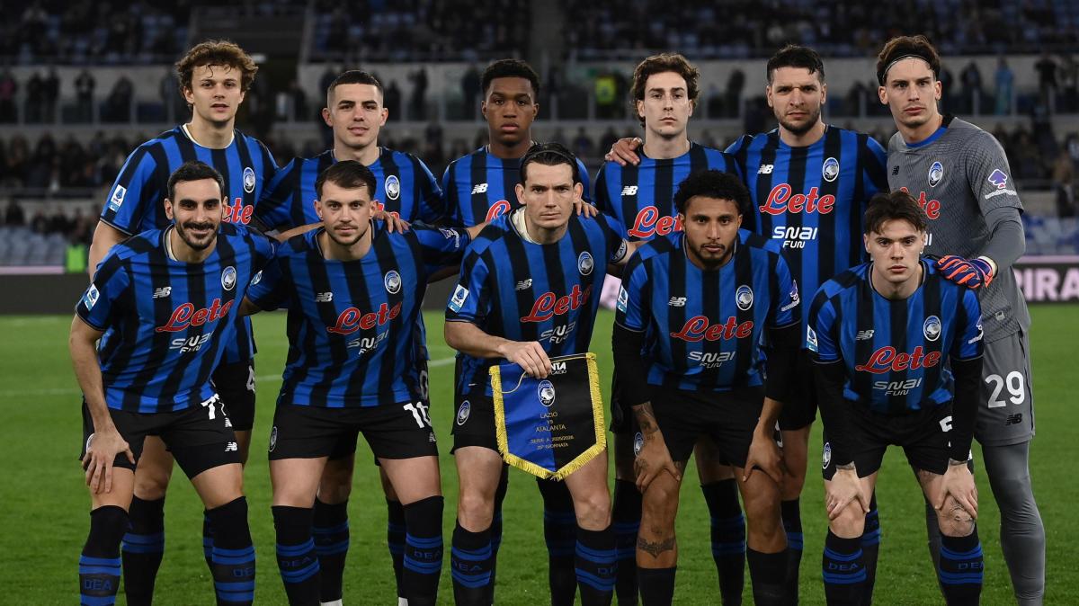 Atalanta, Krstovic: "Tre punti importanti, abbiamo accorciato sulla Champions"