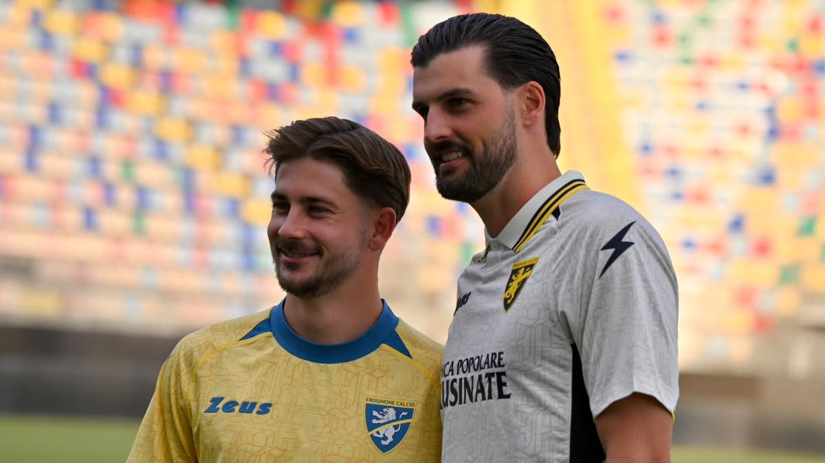 Alvini stupisce con un monte stipendi da retrocessione: gli ingaggi del Frosinone
