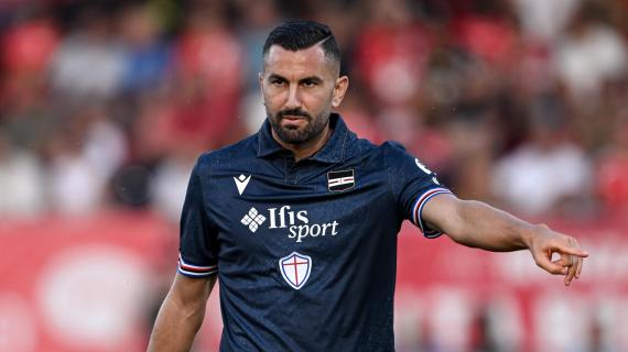 Sampdoria, Coda: "La vittoria una liberazione, ora serve una testa diversa"