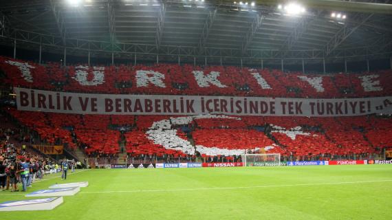Turchia, Gomis lancia il Galatasaray allo scadere: piegato 1-0 l'Antalyaspor