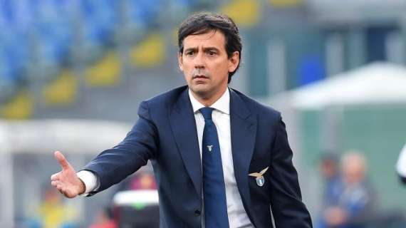 TMW - Lazio, Inzaghi: "Durissima con la Juve, ma ce la giocheremo"
