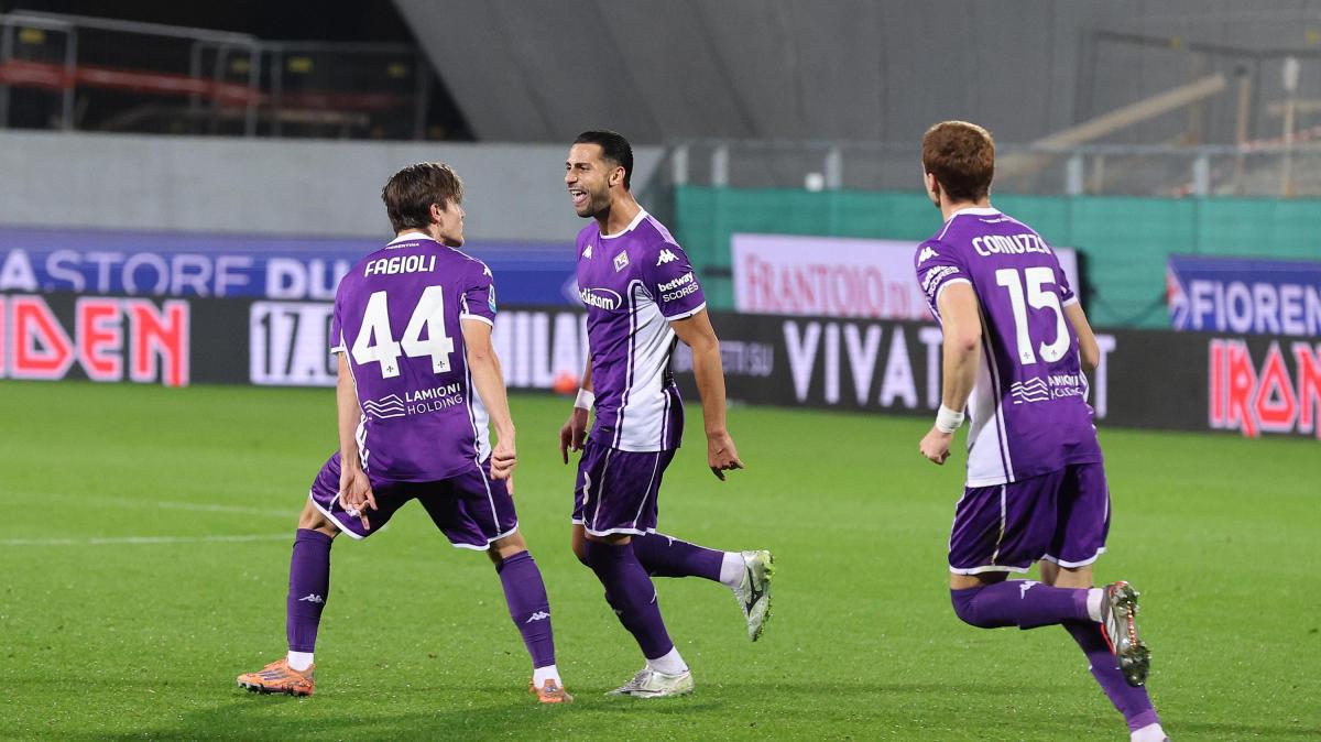 Immagine news primo piano TUTTO mercato WEB: notizie di calcio e calciomercato