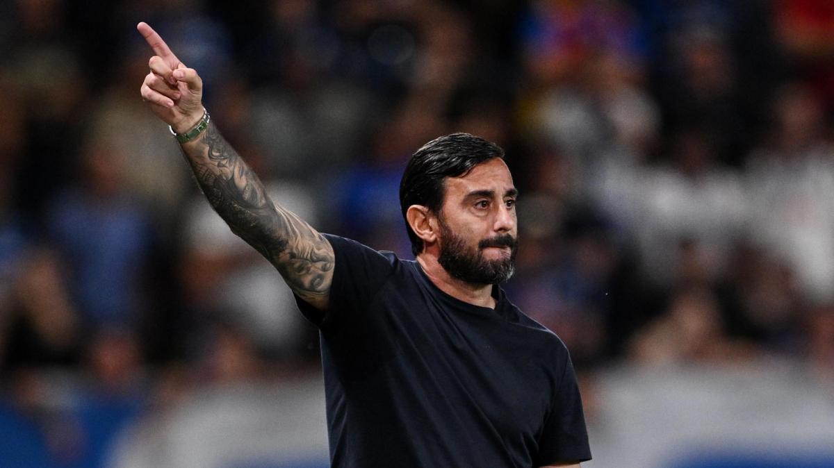 Sassuolo, Aquilani: "Partita emozionante. Adzic ha un potenziale molto grande"