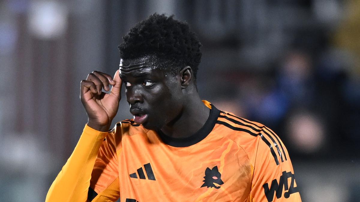 Immagine news primo piano TUTTO mercato WEB: notizie di calcio e calciomercato