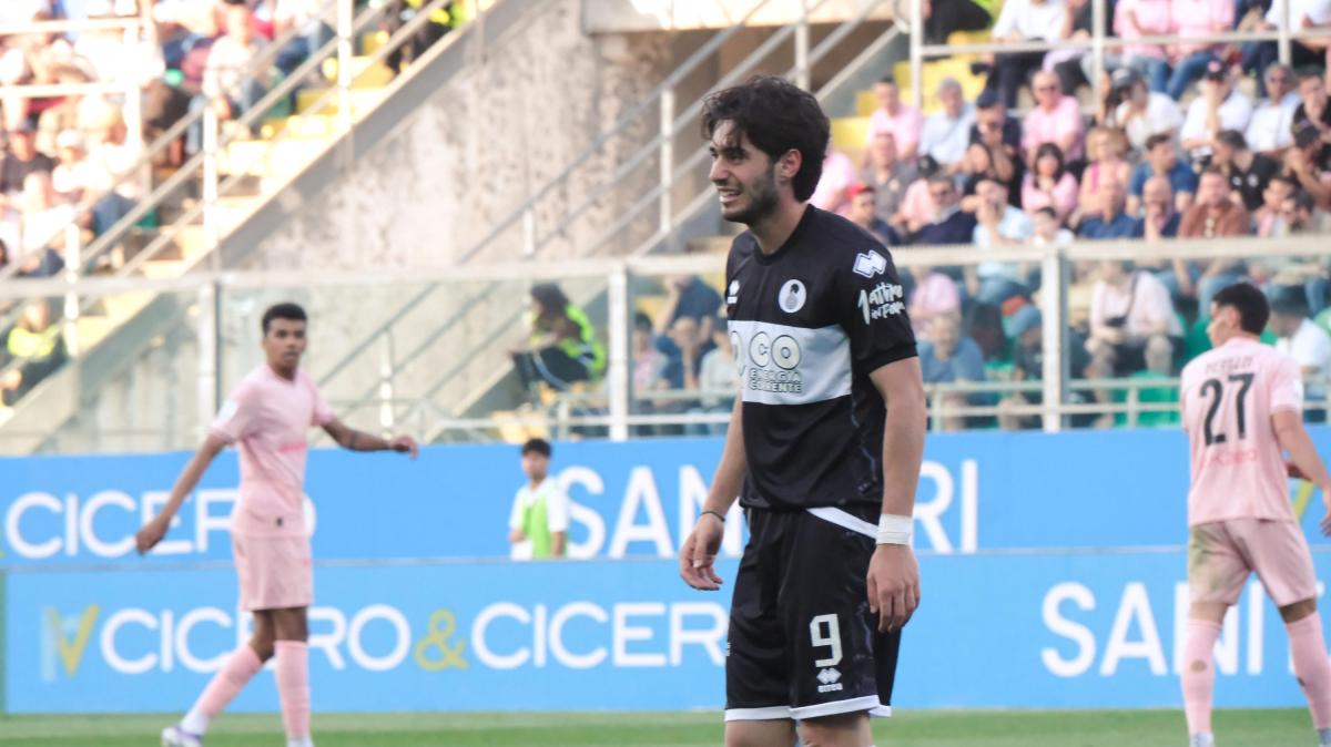 Cremonese, le ultime su Shpendi: ipotesi scambio con De Luca al Cesena