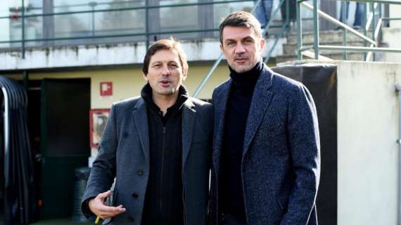 Ag. Sforza: "Ho incontrato il Milan, ma ho già appuntamento con altre big"