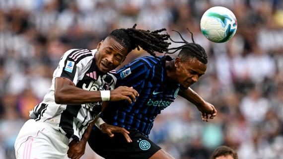 Akanji e il suo inserimento nell'Inter: "Mi hanno aiutato tutti, felice per la prova di oggi"