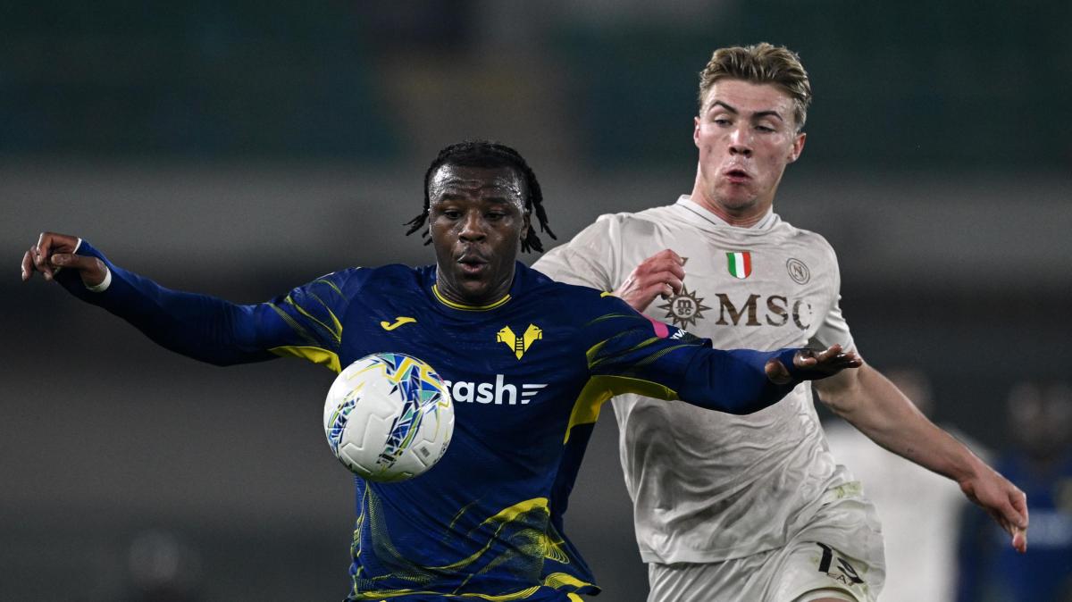 Immagine news Serie A n.2