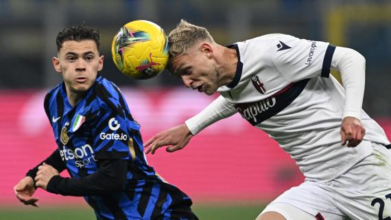 Le pagelle del Bologna - Castro cinico, Odgaard MVP. Orsolini indomabile