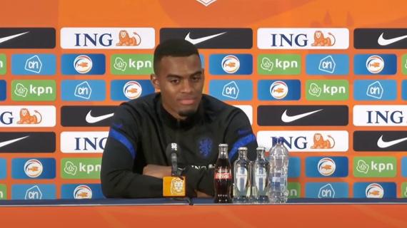 Gravenberch rifiuta la convocazione con l'U21 di Reiziger. Koeman: "Non siamo contenti"