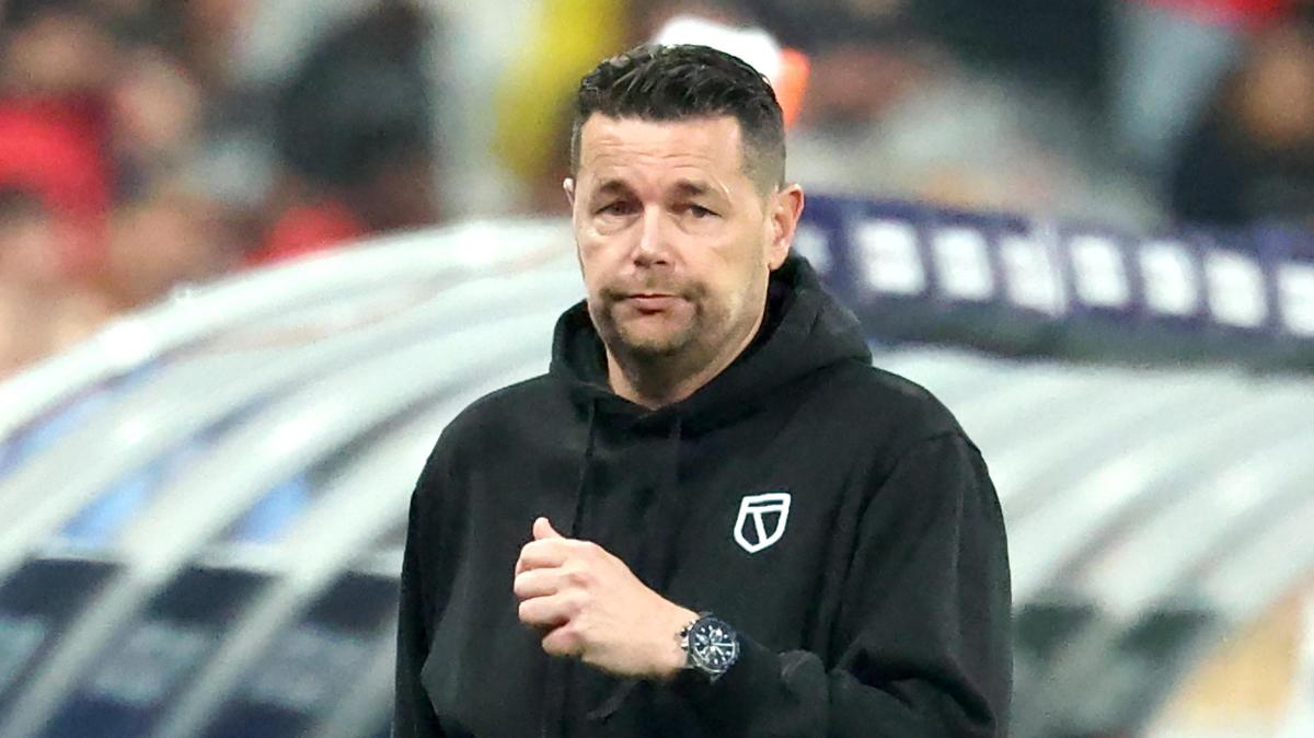 Il francese Sage nuovo allenatore del Crystal Palace. Prende il posto di Glasner