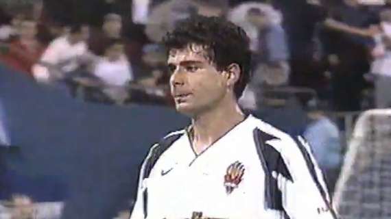 L'ex bianconero Caricola sul Doping: "Mai fatto una flebo. Facile parlare dopo 30 anni"