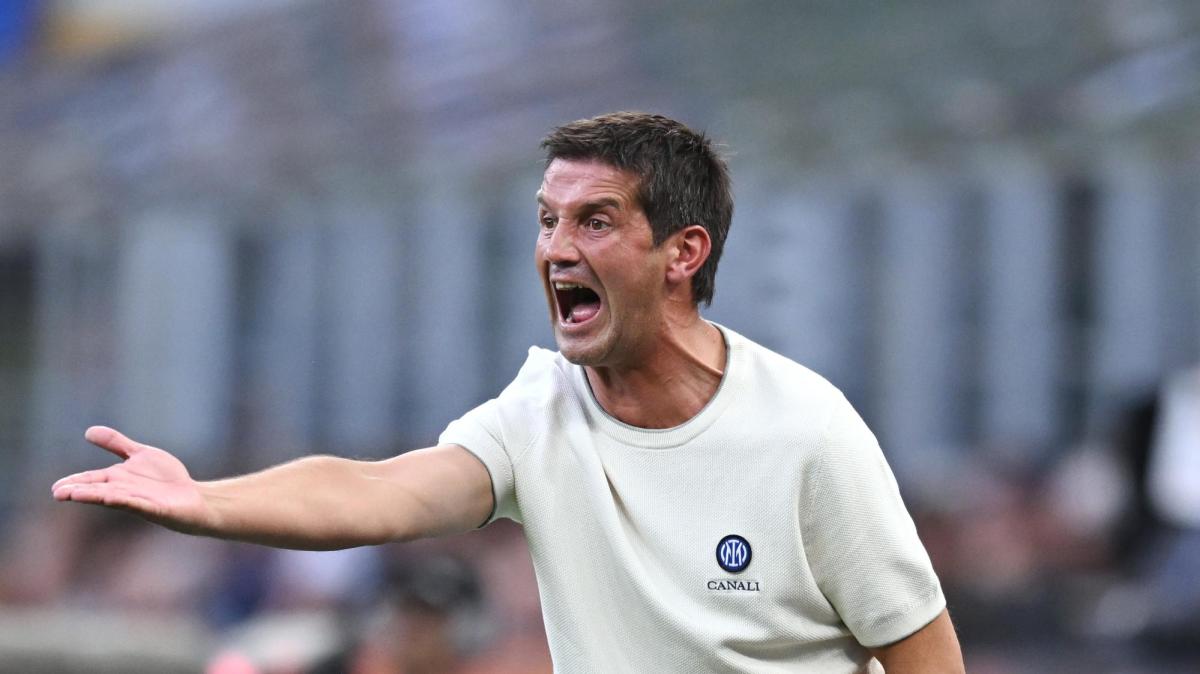 Chivu: "Jones si è calato subito nel contesto della gara. Un problema non averla chiusa"