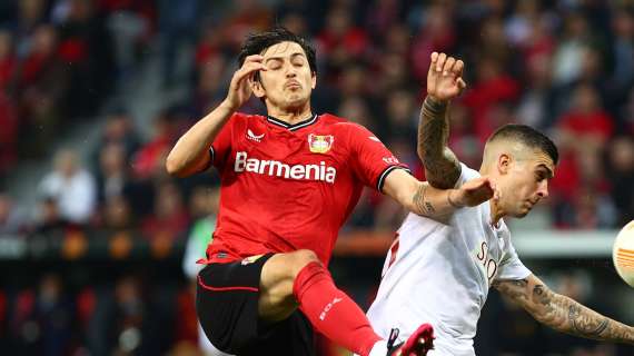 TMW - Roma, c'è l'accordo col Bayer Leverkusen per Azmoun: le cifre dell'operazione
