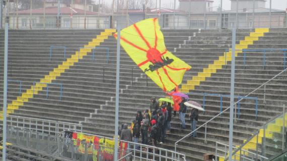 Ravenna, Scaringi: "Consapevoli del nostro valore. Perugia? Non facciamoci illusioni"