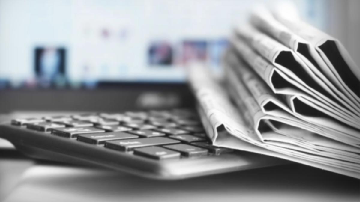 Le prime pagine dei quotidiani italiani e stranieri di oggi, mercoledì 5 novembre 