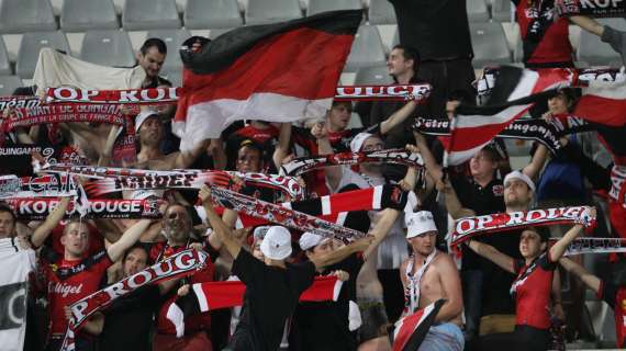UFFICIALE: Ajaccio, niente ritorno in Ligue 1 per Courtet. Dopo la promozione, torna in cadetteria