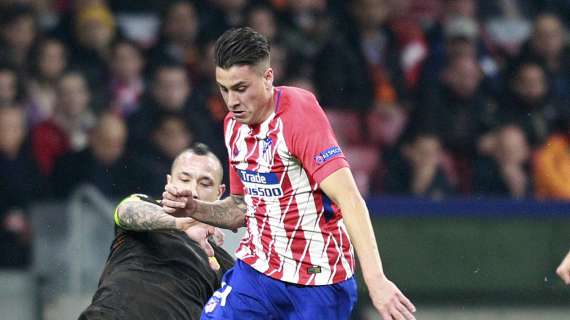 Chelsea, occhi in Spagna per rinforzare la difesa. Piace José Gimenez dell'Atletico Madrid