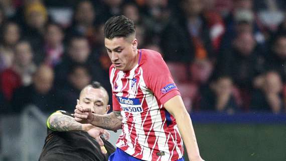 Le pagelle dell'Atletico - Gimenez si salva, Renan Lodi asfaltato, Joao Felix si sveglia tardi