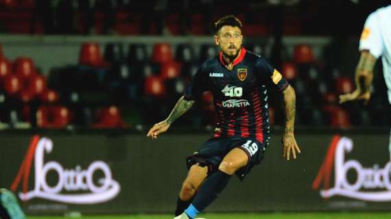 UFFICIALE: Perugia, preso il centrocampista Greco dal Cosenza