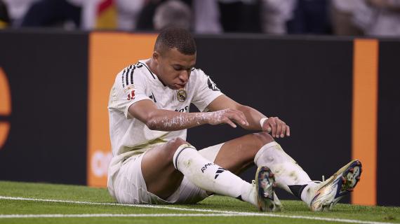 Guti scuote Mbappé: "Deve rompere con questa insicurezza e mangiare il mondo"