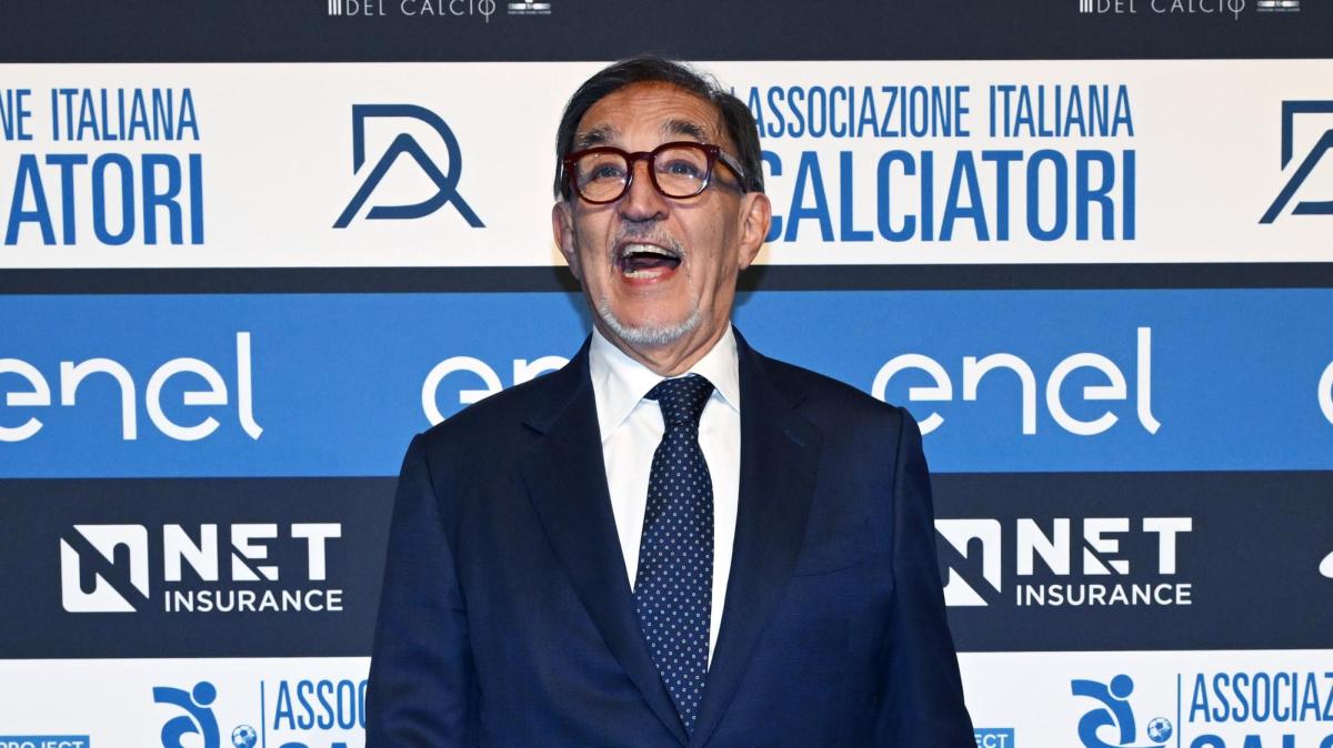 Immagine news Serie A n.4