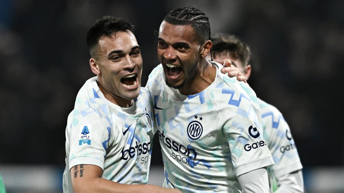 Immagine news Serie A n.4