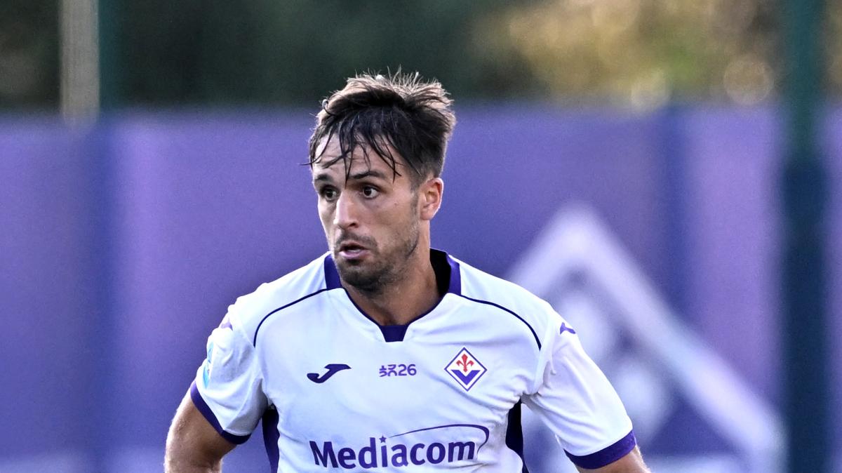 Fiorentina, Ranieri: "Il mio sogno? Vincere un trofeo e regalarlo a Firenze"
