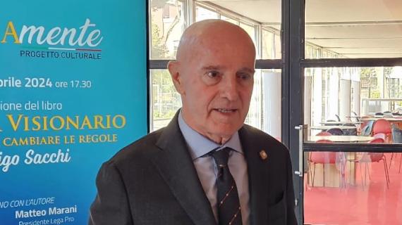 Clamoroso Arrigo Sacchi: "Sto pensando di tornare ad allenare". È fermo da 24 anni