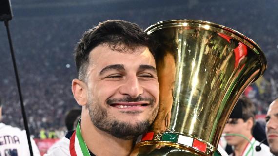 "Mi hanno cercato in tanti", Corriere di Bologna: "Orsolini, bandiera in stand-by"
