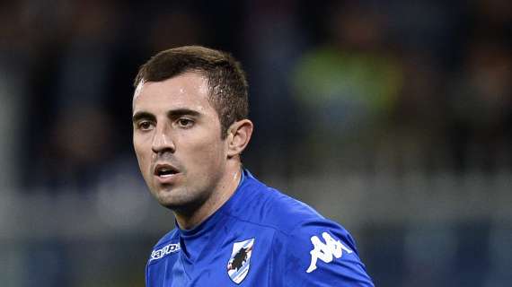UFFICIALE: l'ex Sampdoria Krsticic torna alla Stella Rossa