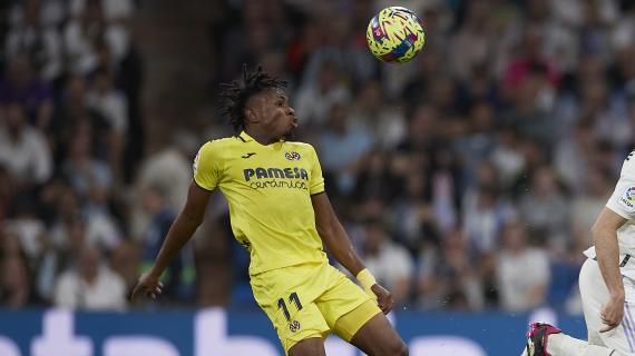 Uno-due Milan: Okafor domani volerà negli States, per Chukwueze siamo ai dettagli