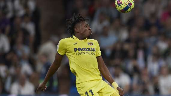 Milan, continua il tira e molla con il Villarreal: troppi i 30 milioni chiesi per Chukwueze