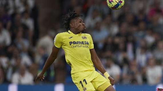 Milan, obiettivo Chukwueze. Il nigeriano sul mercato: "Non leggo ciò che scrivono sui social"